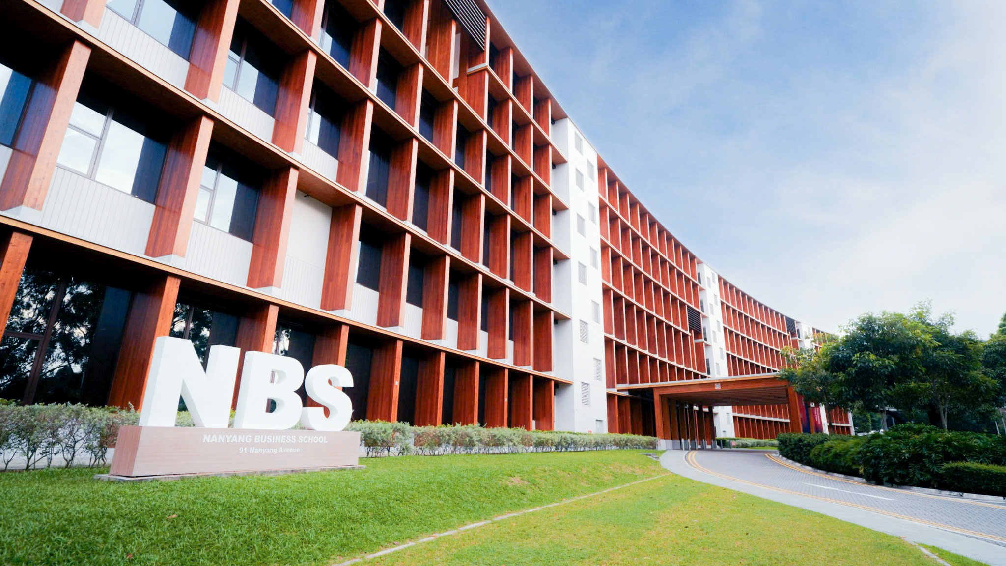 NTU Singapore