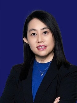 Prof. Sharon Ng
