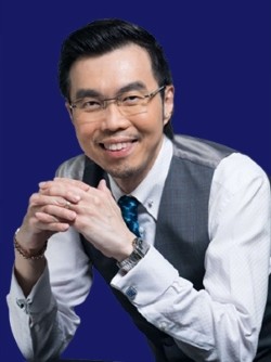 Assoc. Prof. Lewis Lim