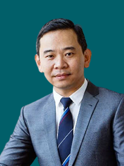 Assoc. Prof. Ngo Viet Liem