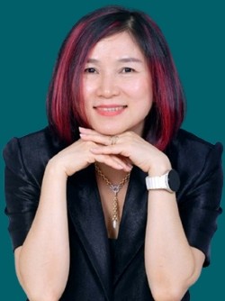 Ms. Huynh Thi Xuan Lien