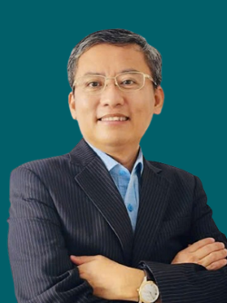 Dr. Nguyen Vu Thuan