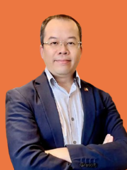 MA. Nguyen Huy Thinh