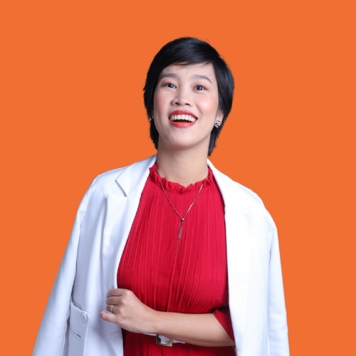 Ms. Hoang Thi Cam Ly