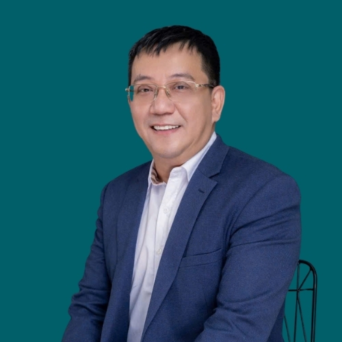 Assoc. Prof. Tran Mai Dong